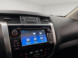 Nissan Navara bild 27