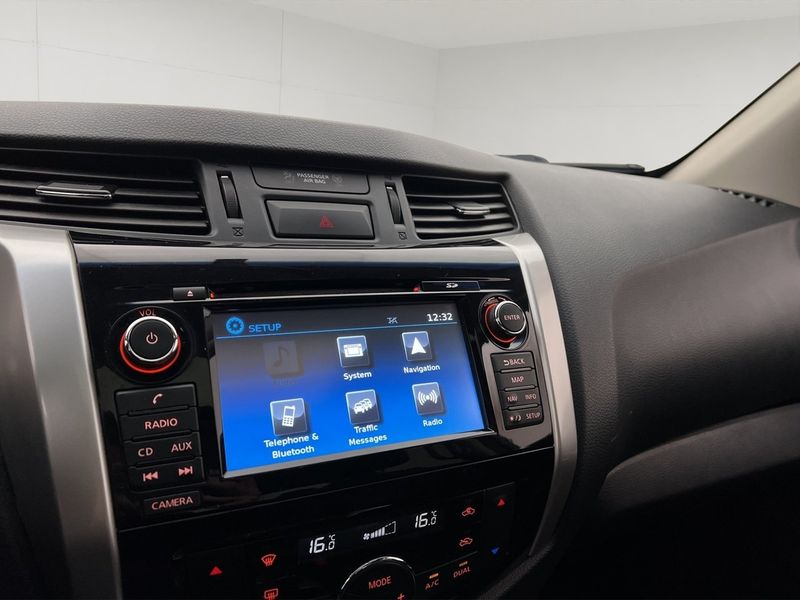 Nissan Navara bild 27