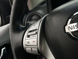 Nissan Navara bild 19