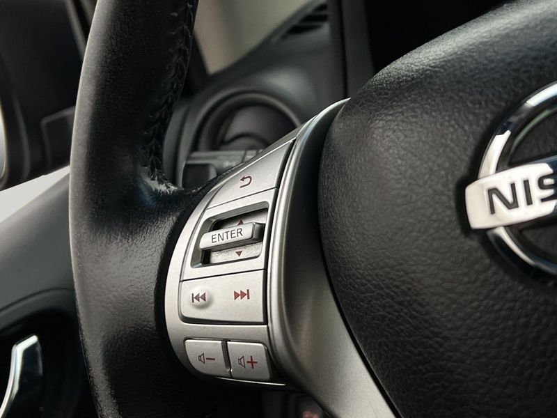 Nissan Navara bild 19