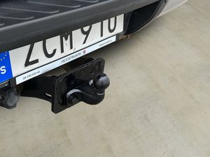 Nissan Navara bild 12