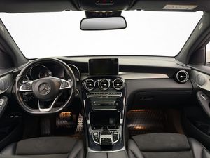 Mercedes GLC250 bild 14
