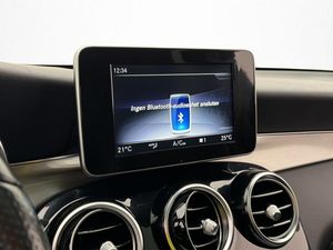 Mercedes GLC250 bild 23