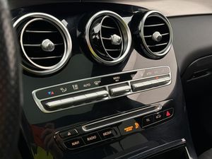Mercedes GLC250 bild 26