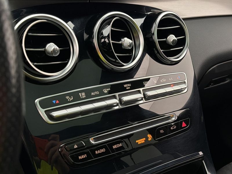 Mercedes GLC250 bild 26