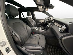Mercedes GLC250 bild 34