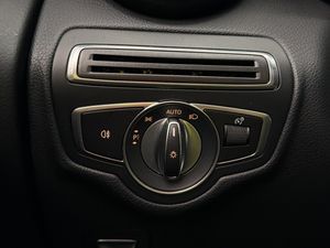 Mercedes GLC250 bild 17
