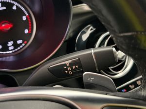 Mercedes GLC250 bild 21