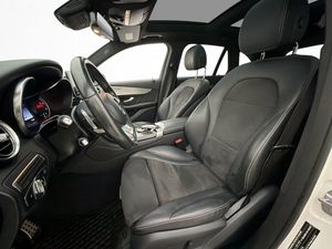 Mercedes GLC250 bild 12