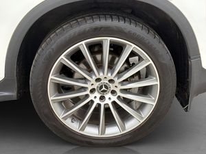 Mercedes GLC250 bild 37