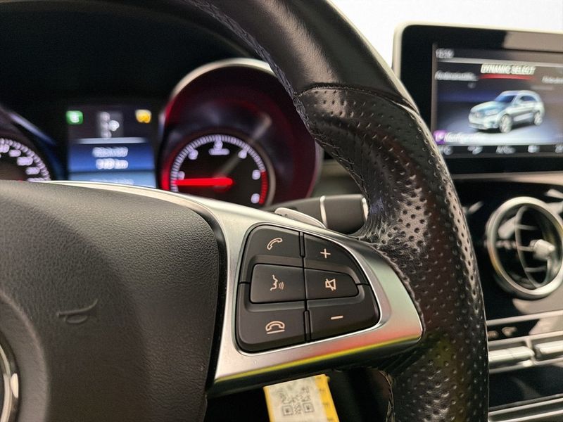 Mercedes GLC250 bild 20