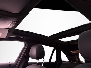 Mercedes GLC250 bild 13
