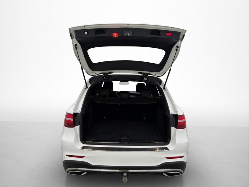 Mercedes GLC250 bild 29