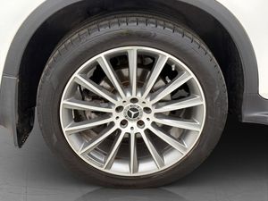 Mercedes GLC250 bild 38
