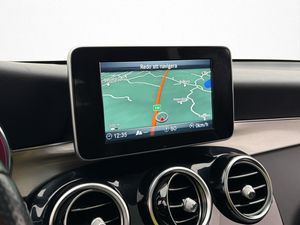 Mercedes GLC250 bild 24