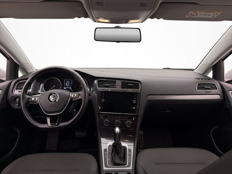 Volkswagen Golf bild 12