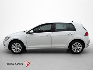 Volkswagen Golf bild 4