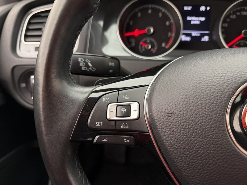 Volkswagen Golf bild 15
