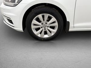 Volkswagen Golf bild 26
