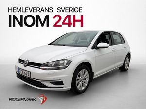 Volkswagen Golf bild 3