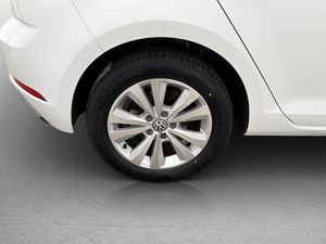 Volkswagen Golf bild 28