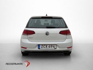 Volkswagen Golf bild 6