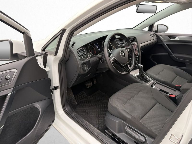 Volkswagen Golf bild 10