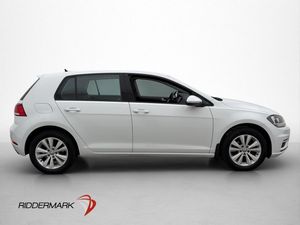 Volkswagen Golf bild 9