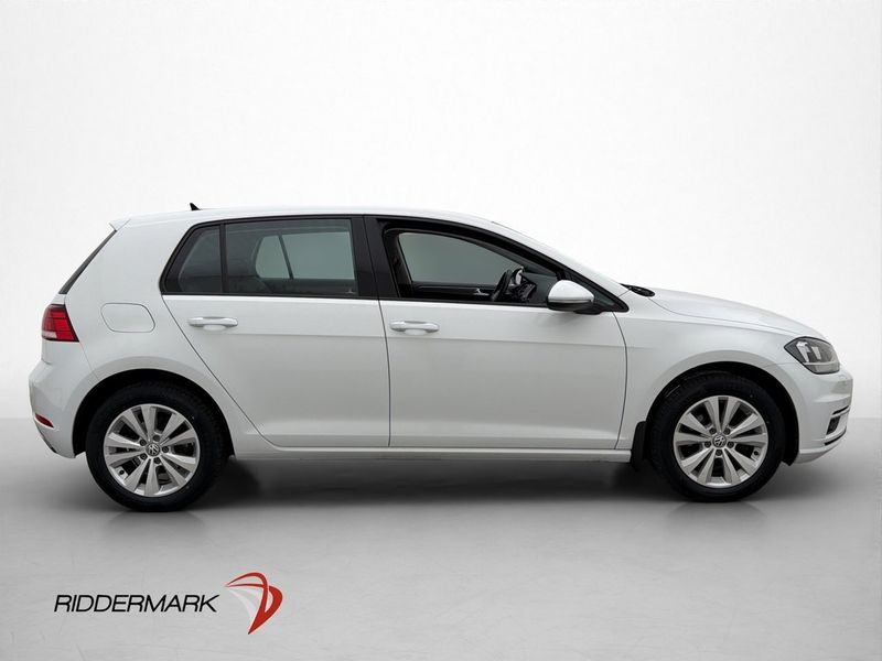 Volkswagen Golf bild 9