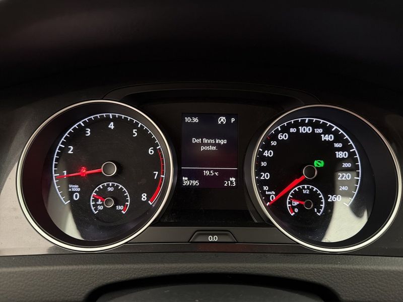 Volkswagen Golf bild 16