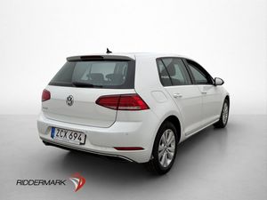 Volkswagen Golf bild 8