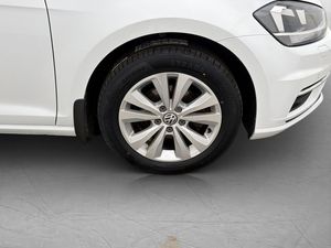 Volkswagen Golf bild 29