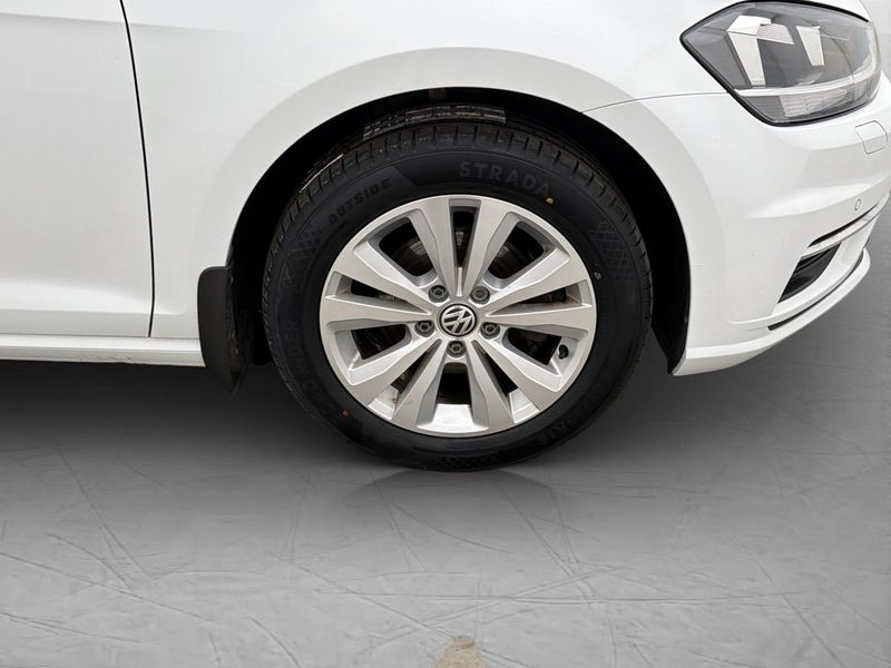 Volkswagen Golf bild 29