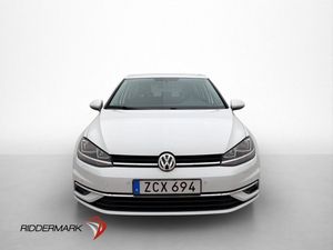 Volkswagen Golf bild 2