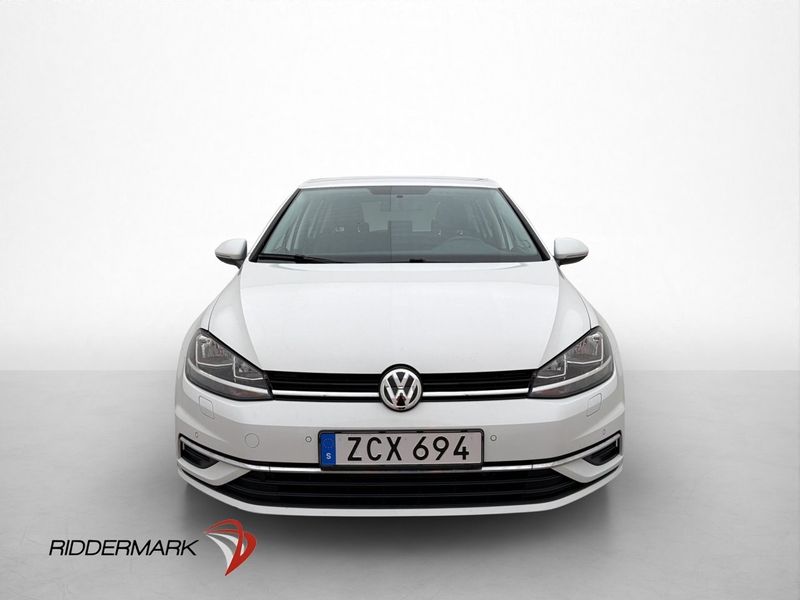Volkswagen Golf bild 2