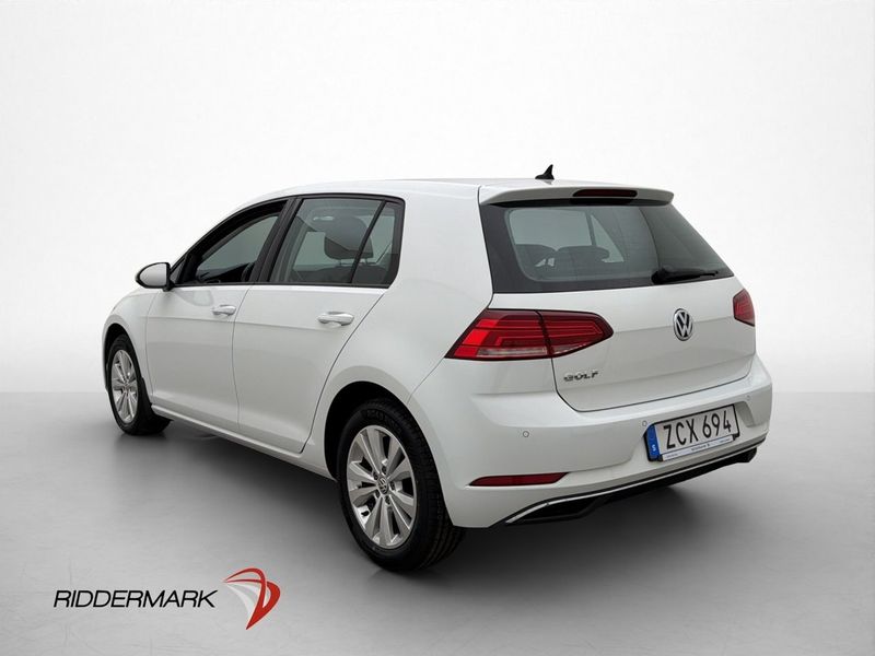 Volkswagen Golf bild 5