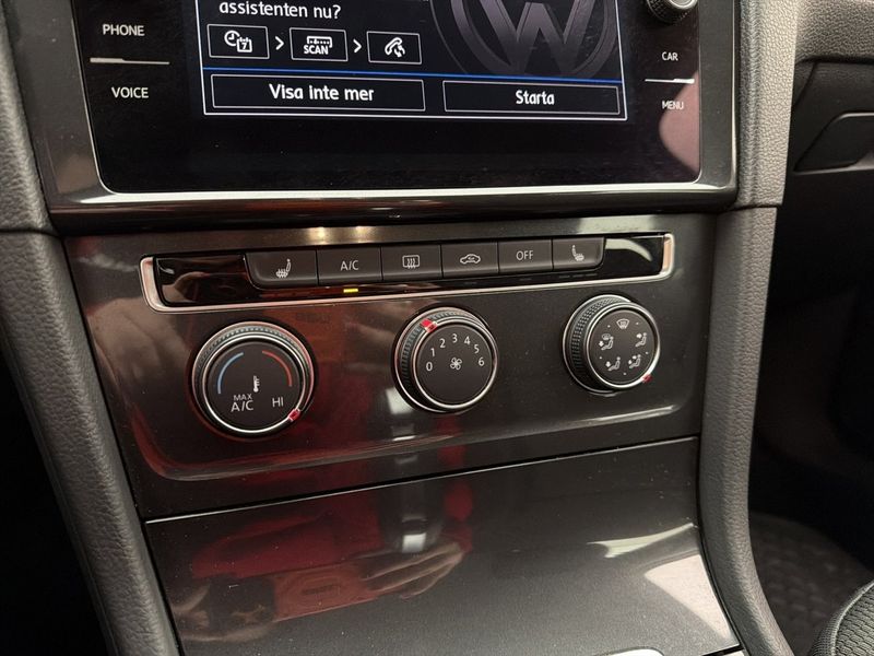 Volkswagen Golf bild 20