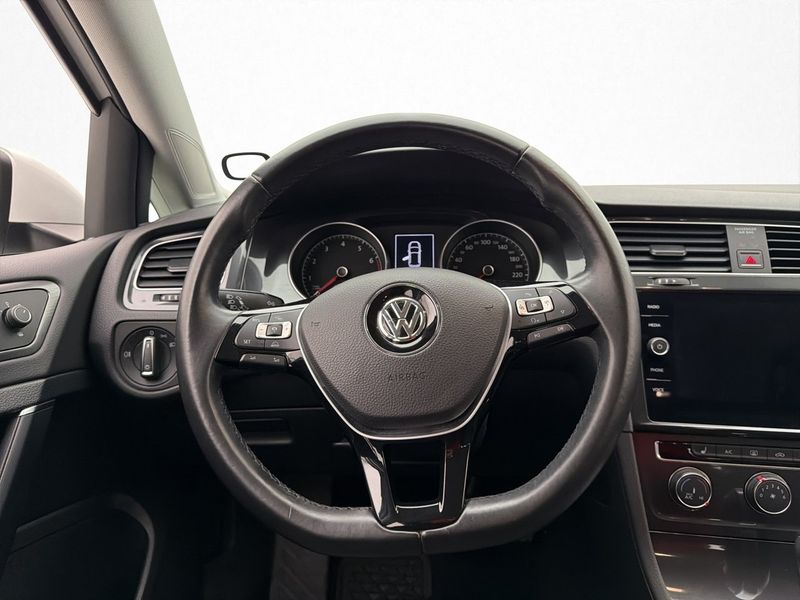 Volkswagen Golf bild 13