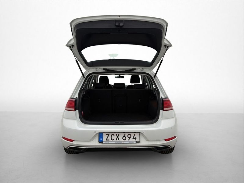 Volkswagen Golf bild 25