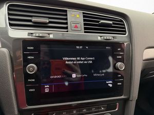 Volkswagen Golf bild 19