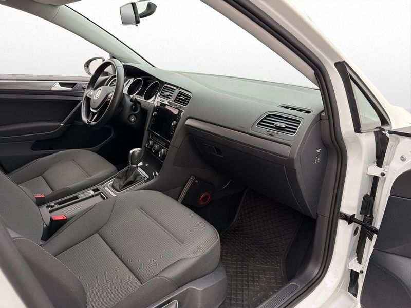 Volkswagen Golf bild 22