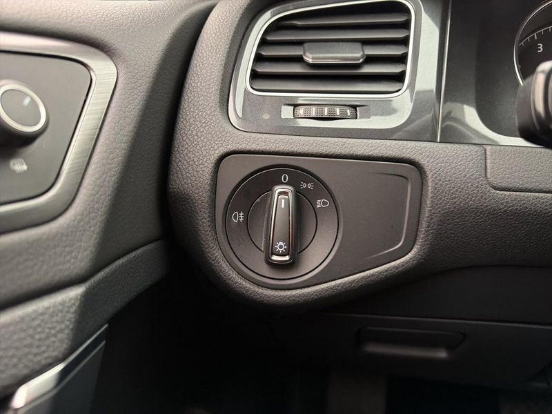 Volkswagen Golf bild 14