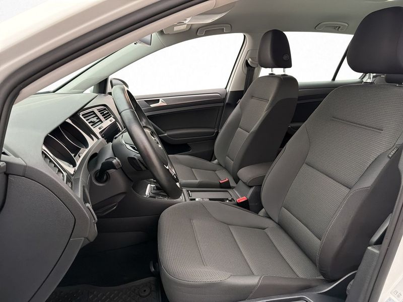 Volkswagen Golf bild 11