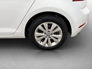 Volkswagen Golf bild 27