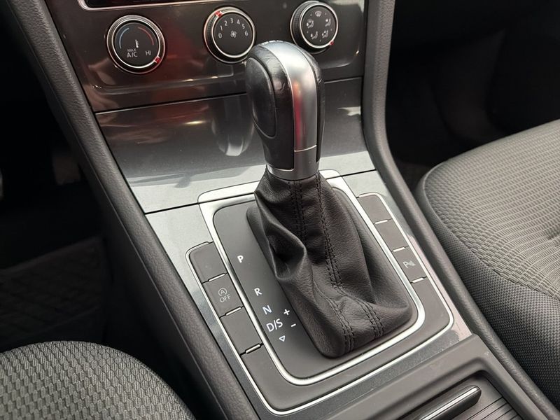 Volkswagen Golf bild 21