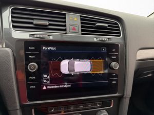 Volkswagen Golf bild 18