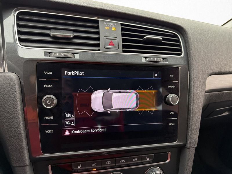 Volkswagen Golf bild 18