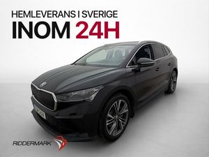 Skoda Enyaq bild 4