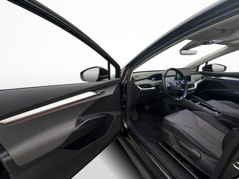 Skoda Enyaq bild 12