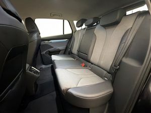 Skoda Enyaq bild 32